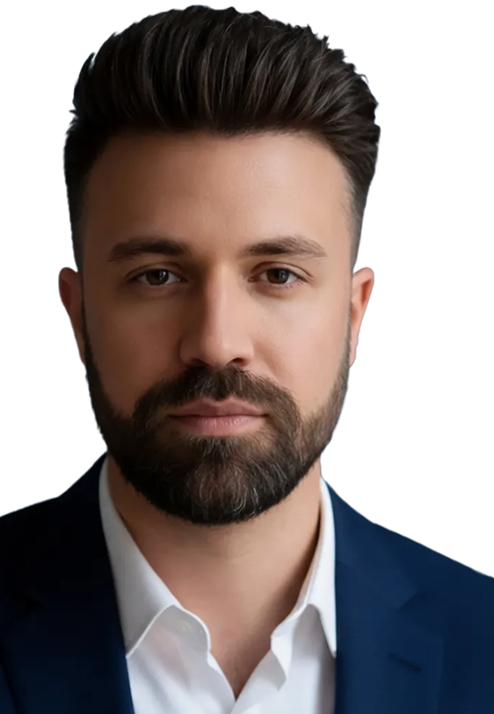 Mark Hammonds