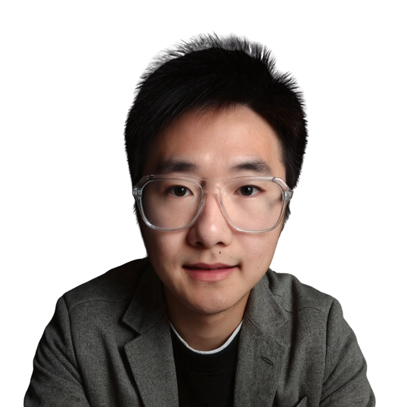 Zhixuan Lai