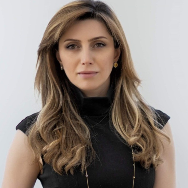 Neda Razavi