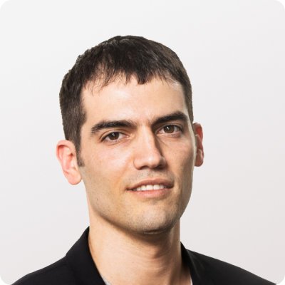 Itai Zlotnik