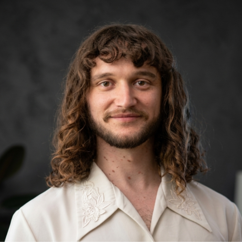 Ben Jackson
