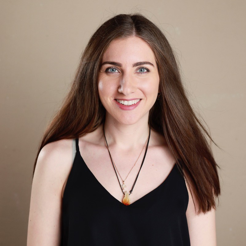 Mariah MacInnes
