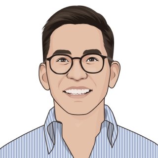 Michael Wong