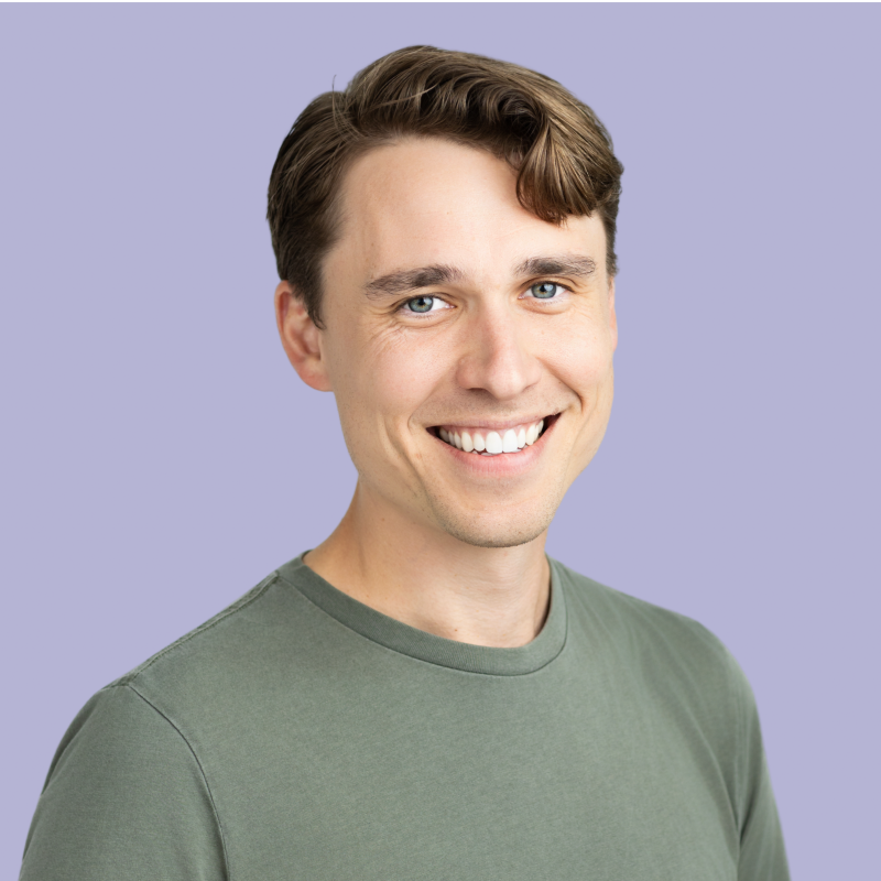 Daniel Gerow