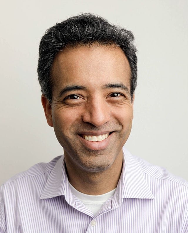 Prashant Fuloria