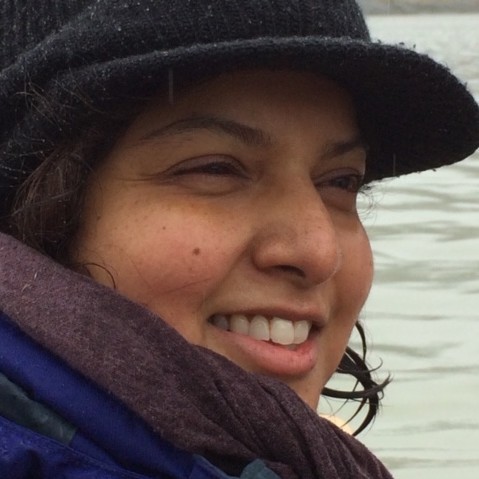 Renuka Nayani