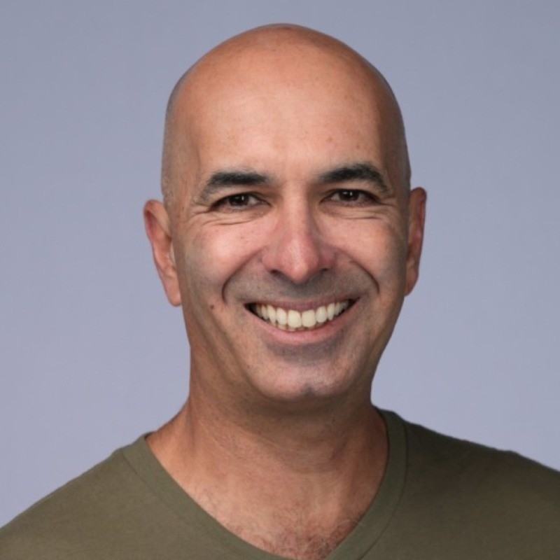 Ian Amit