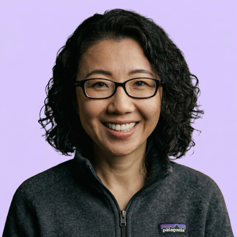 Doris Xin