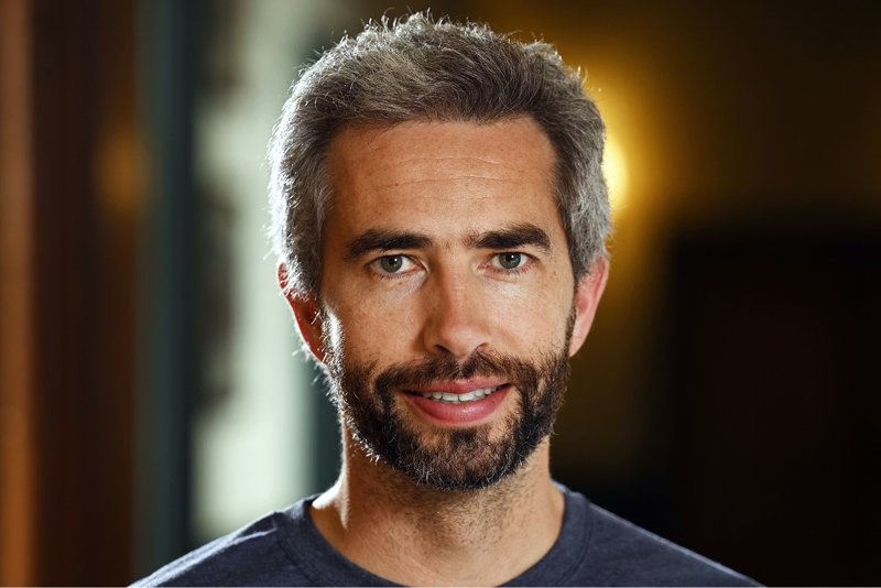 Prof. John Morton