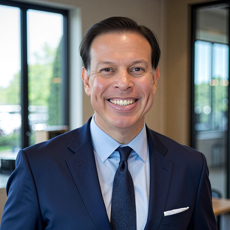 Franklin Rios