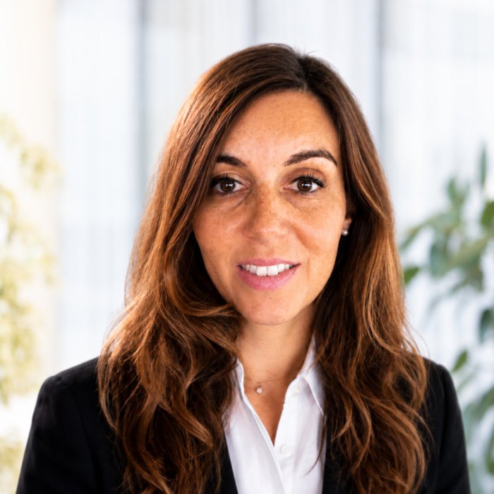 Laetitia Pouzol