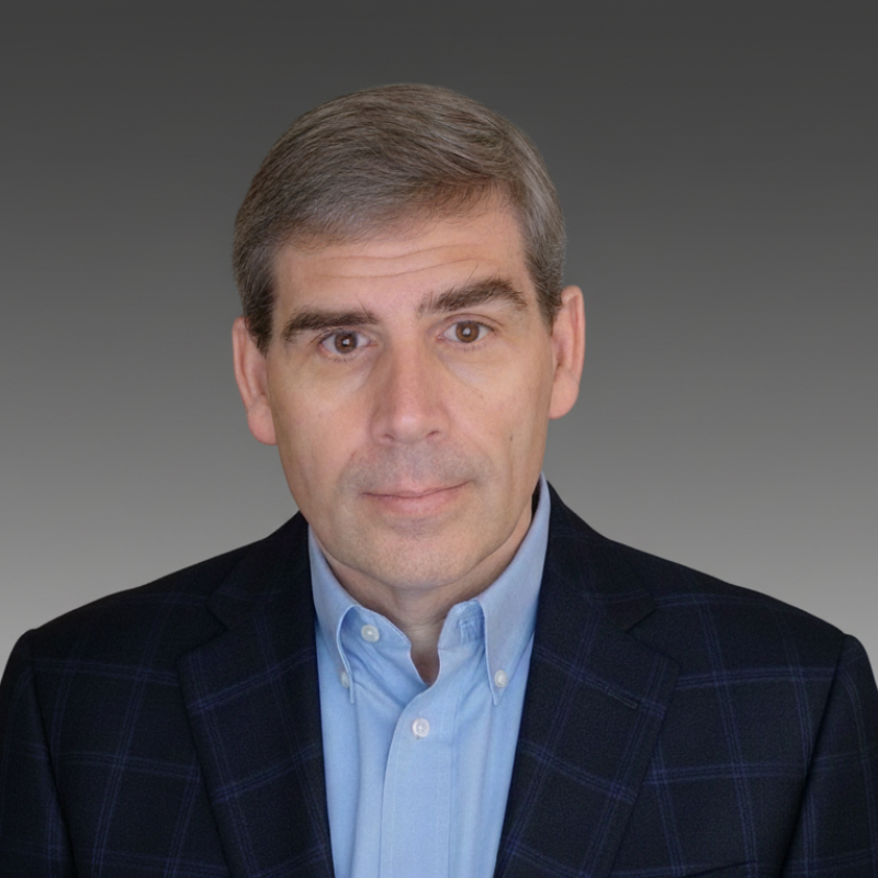 Rodney M. Hamilton