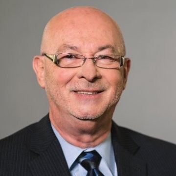 David E. Young