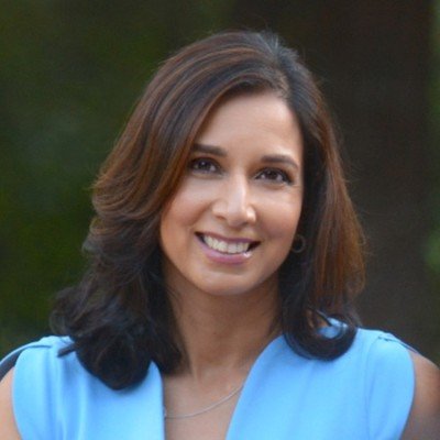 Shalini Sharp