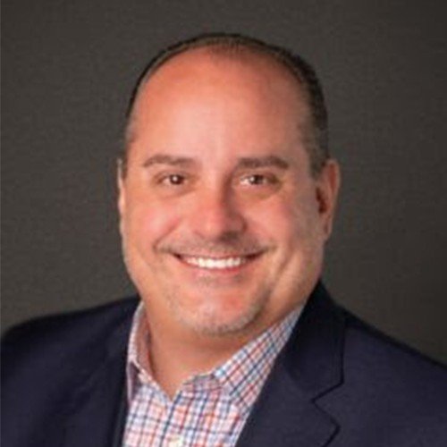Nicholas Cordaro
