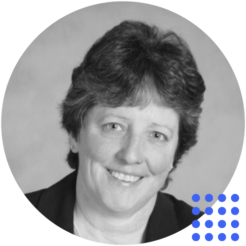 Annette Sandberg