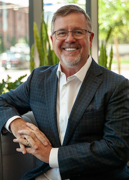 Kevin O'Hara