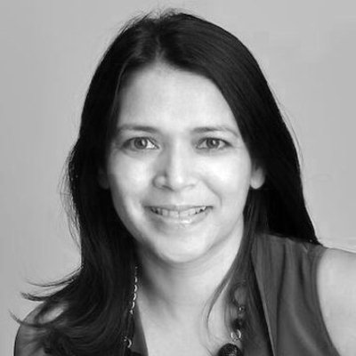 Darshana Zaveri