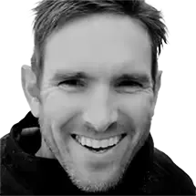 Scott McKinley