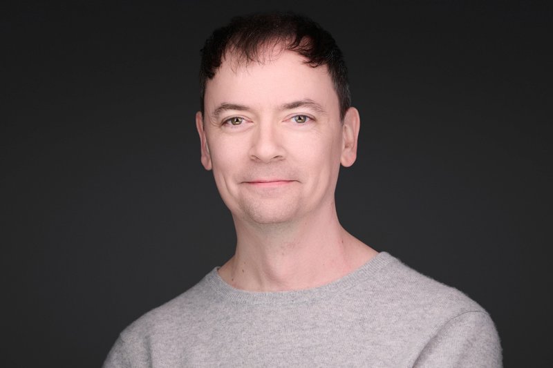 Michael Cox