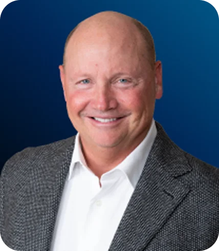 Gary McCord