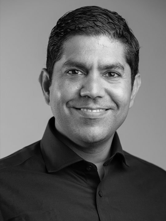 Ashish Puri