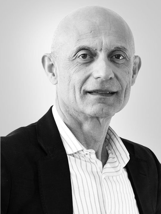 Edgar Masri