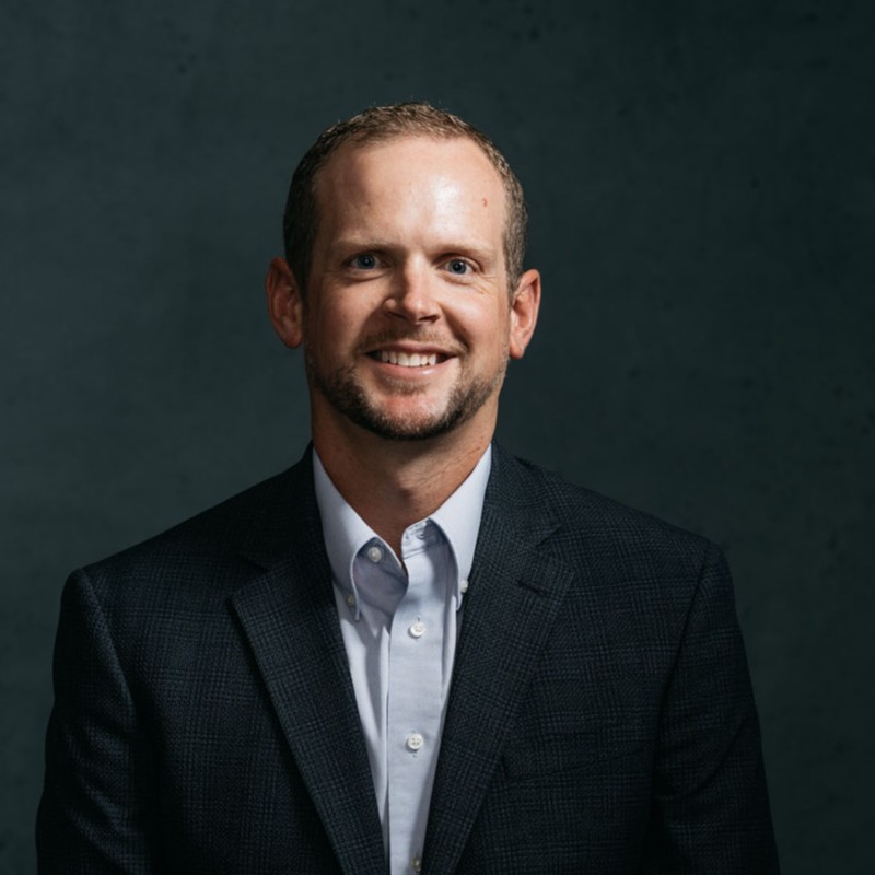 Trevor Thatcher