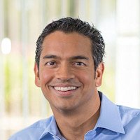 Neil Hattangadi