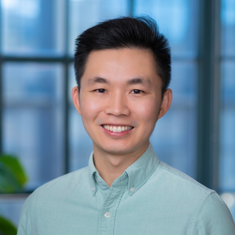 Yi Chen