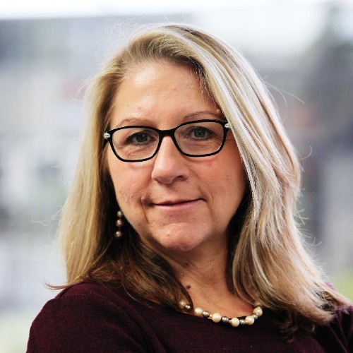 Lisa Dufresne