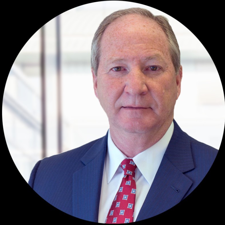 Dennis M. McGrath