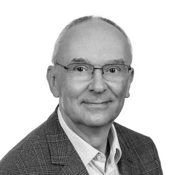 John Jensen