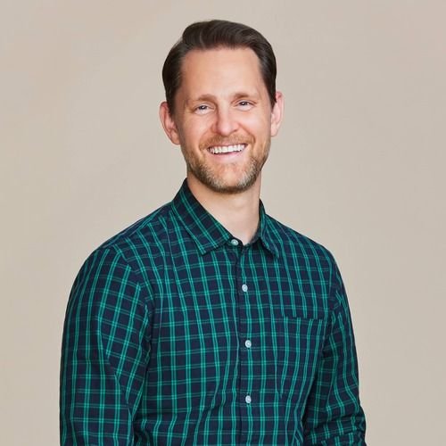 Adam Hopson