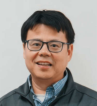Yan Wang