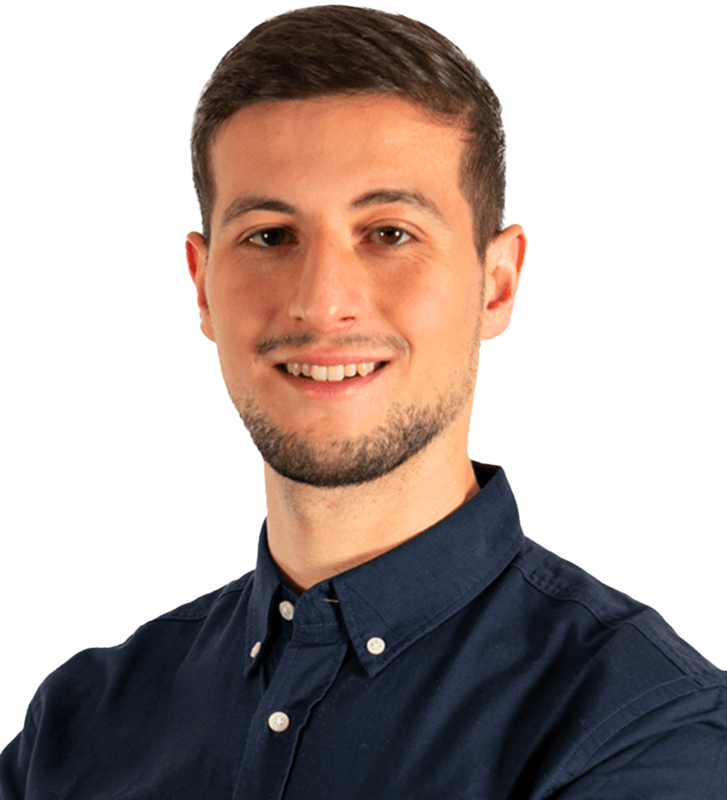 Yusef Iskandar