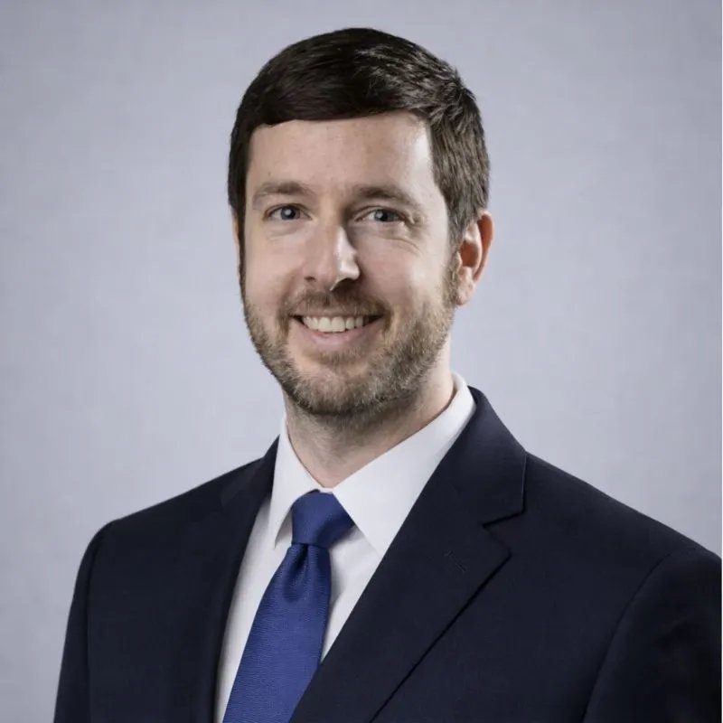 James Landon