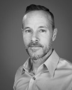 Derek Jantz