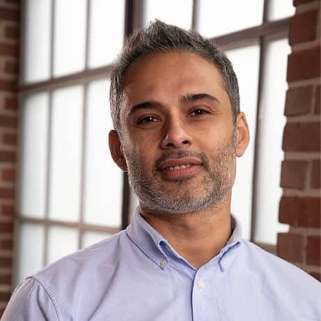 Rahim Lakhani