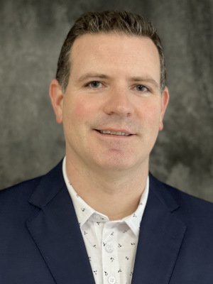 Jim Powderly