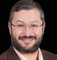 Jonathan Zalevsky