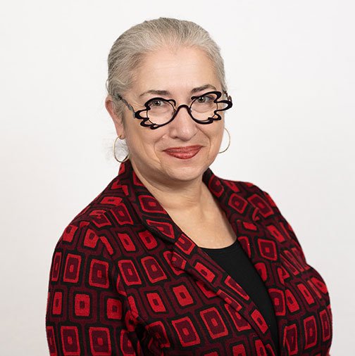 Caroline Popper
