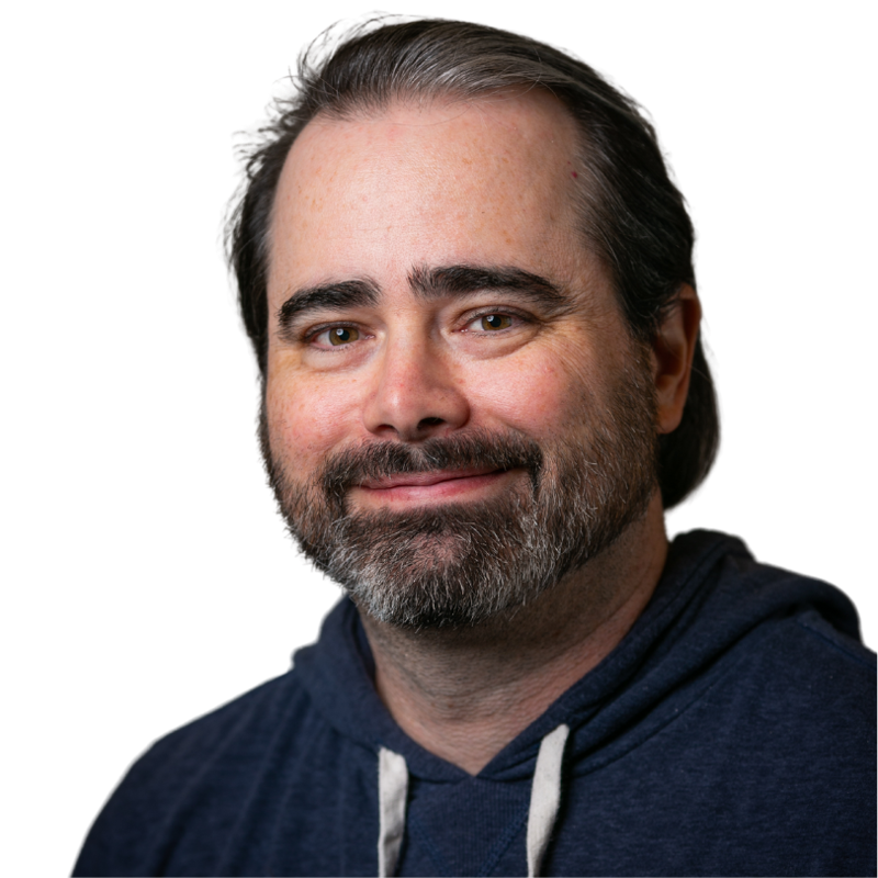 Patrick Murck