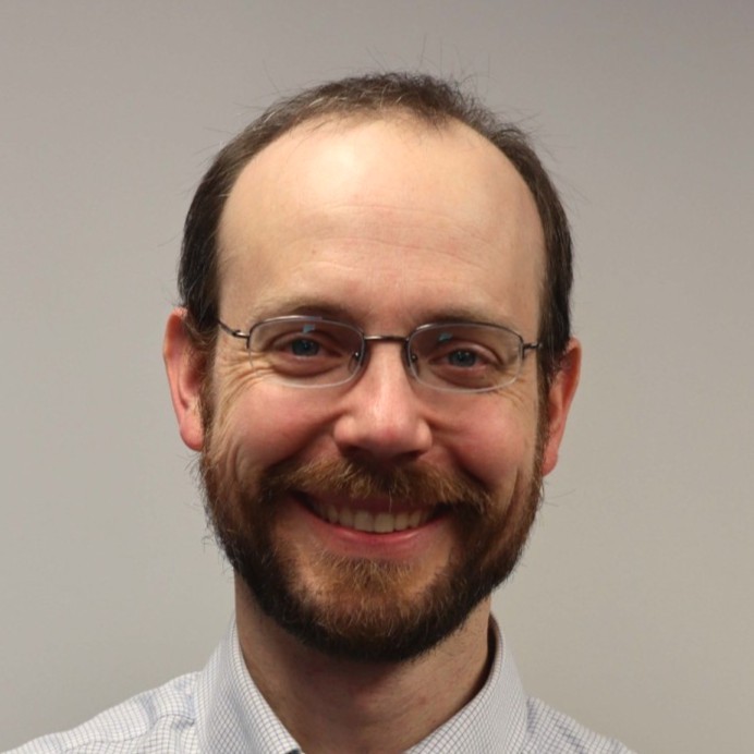 Brian Green
