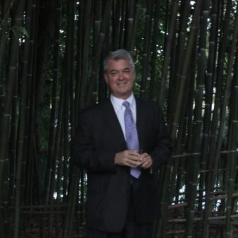 Dean T. Mueller