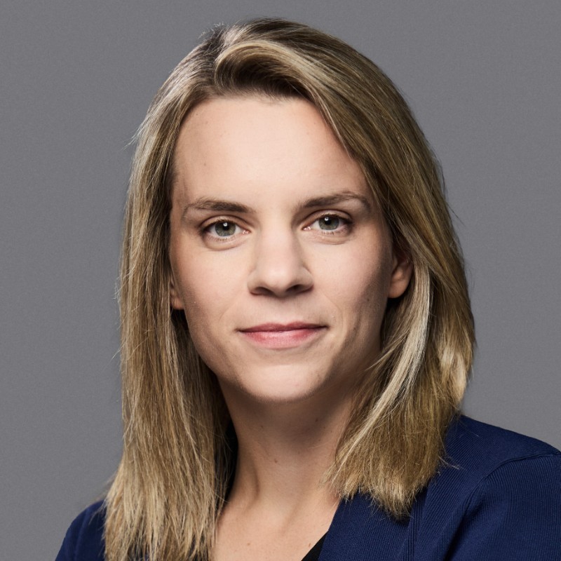 Anna French
