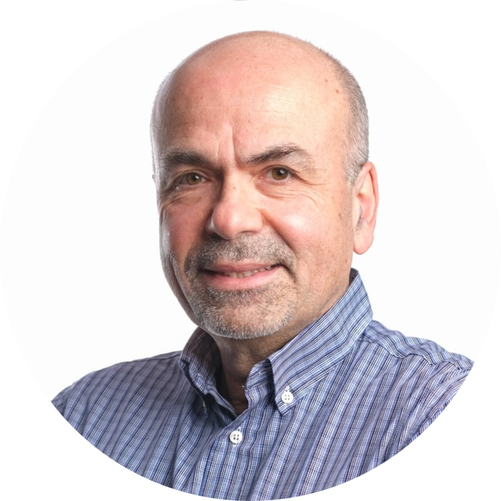 Homer Antoniadis