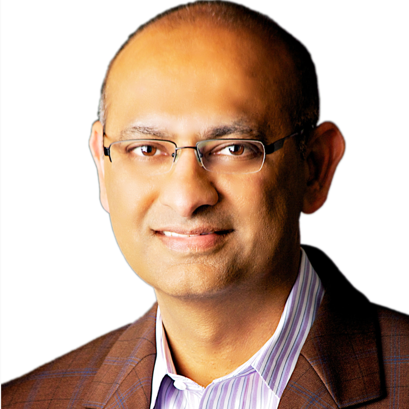 Harish Mamtani