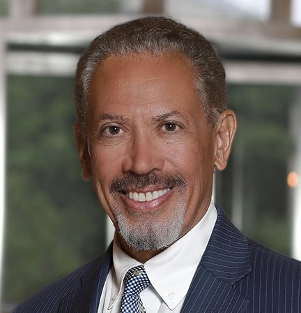Byron Marchant