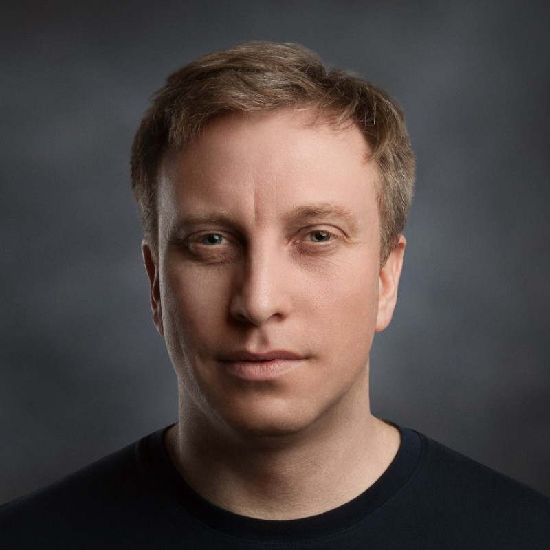 Stijn Vanorbeek